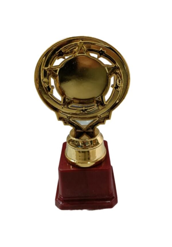 JASBIR Trophies