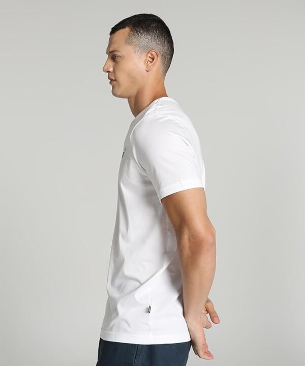 Puma Men's Regular Fit T-Shirt - Image 3