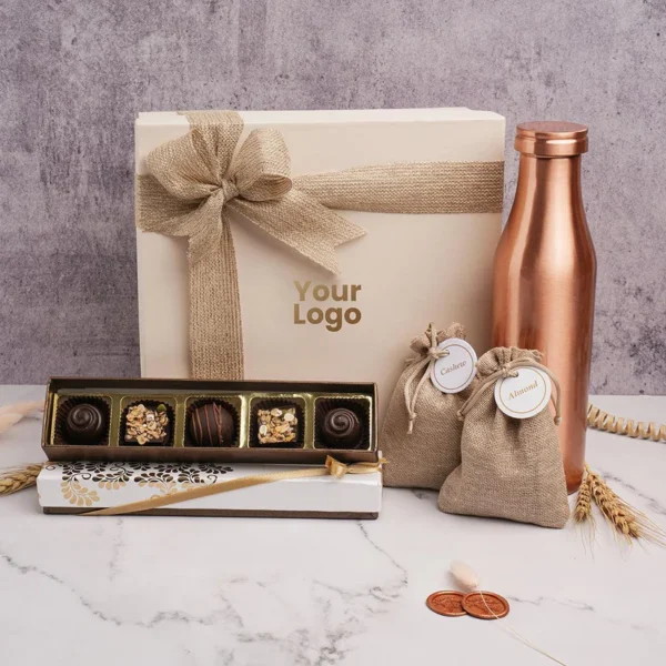 Amazing Corporate Gift Hamper - Image 3