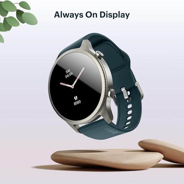 NoiseFit Halo 1.43" AMOLED Display, Bluetooth Calling - Image 6