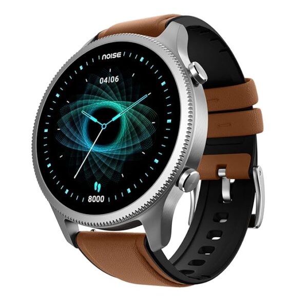 NoiseFit Halo 1.43" AMOLED Display, Bluetooth Calling