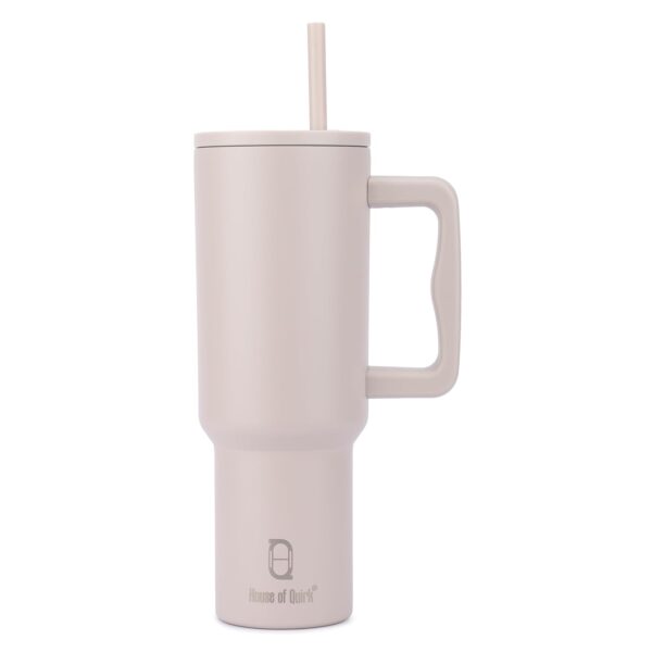 House of Quirk 1200ML Stainless Steel Tumbler - Image 3