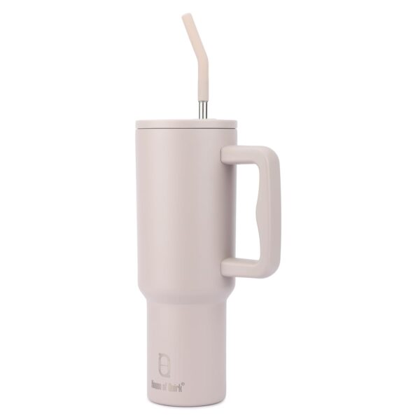 House of Quirk 1200ML Stainless Steel Tumbler - Image 2