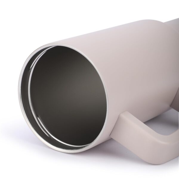 House of Quirk 1200ML Stainless Steel Tumbler - Image 4