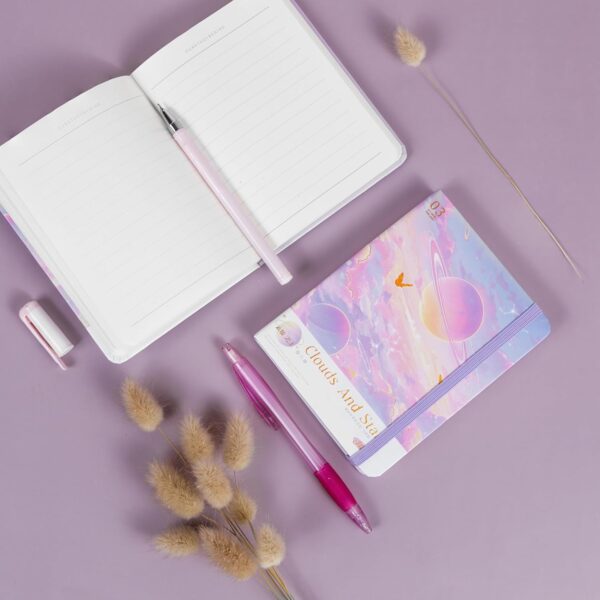 RAREJOY Unique and Stylish Birthday Gift set for Women - Image 3
