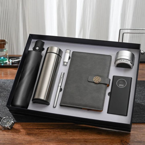 Employee Welcome kit