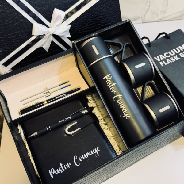 Premium Welcome kit